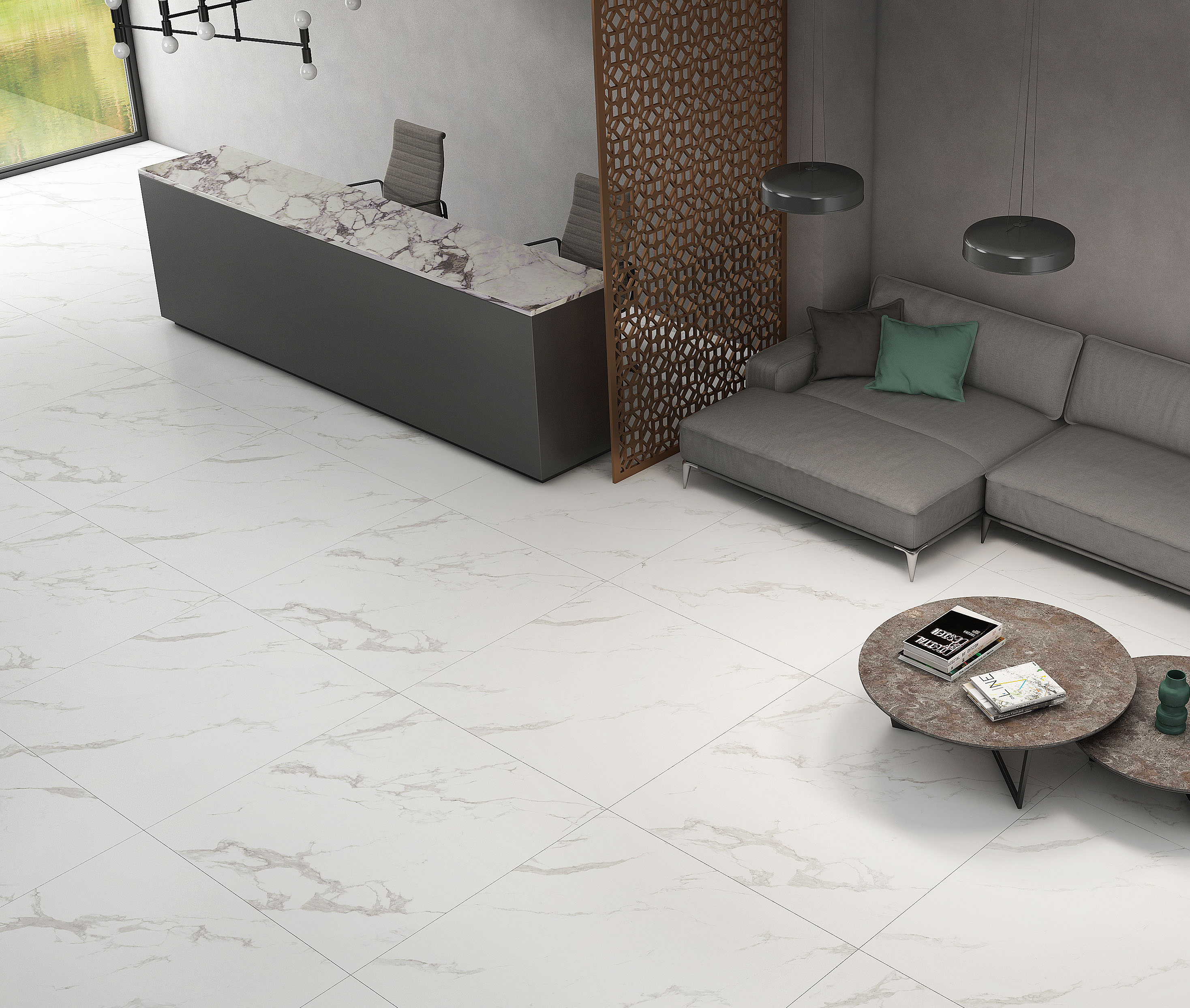 MARBLE CARRARA